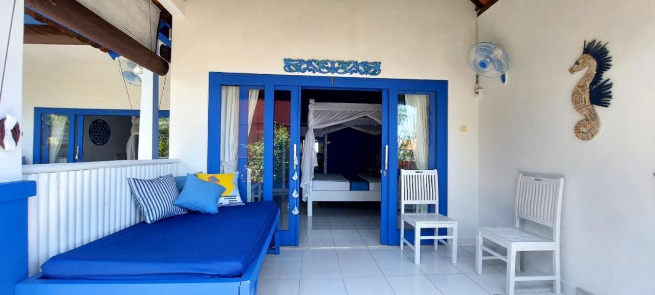 The Shooting Star Homestay Амед Экстерьер фото